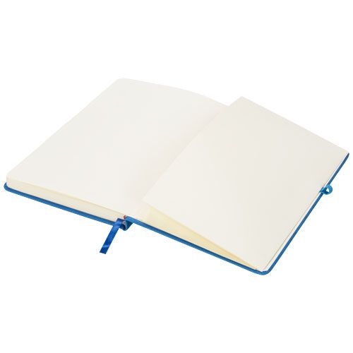 PF210212-2Rivista A5 Notizbuch_ blau