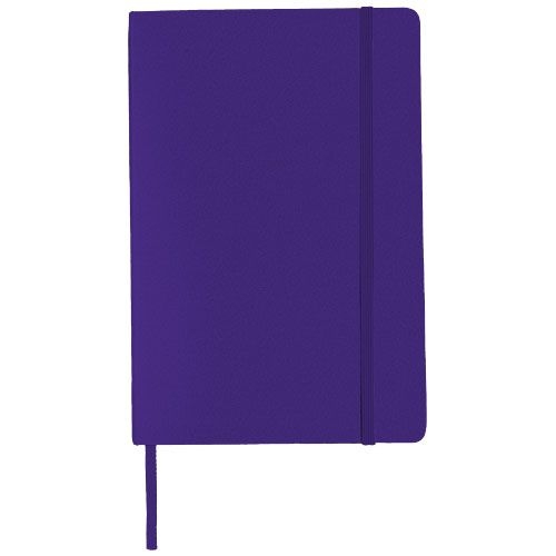 PF106181-9Classic A5 Hard Cover Notizbuch_ lila
