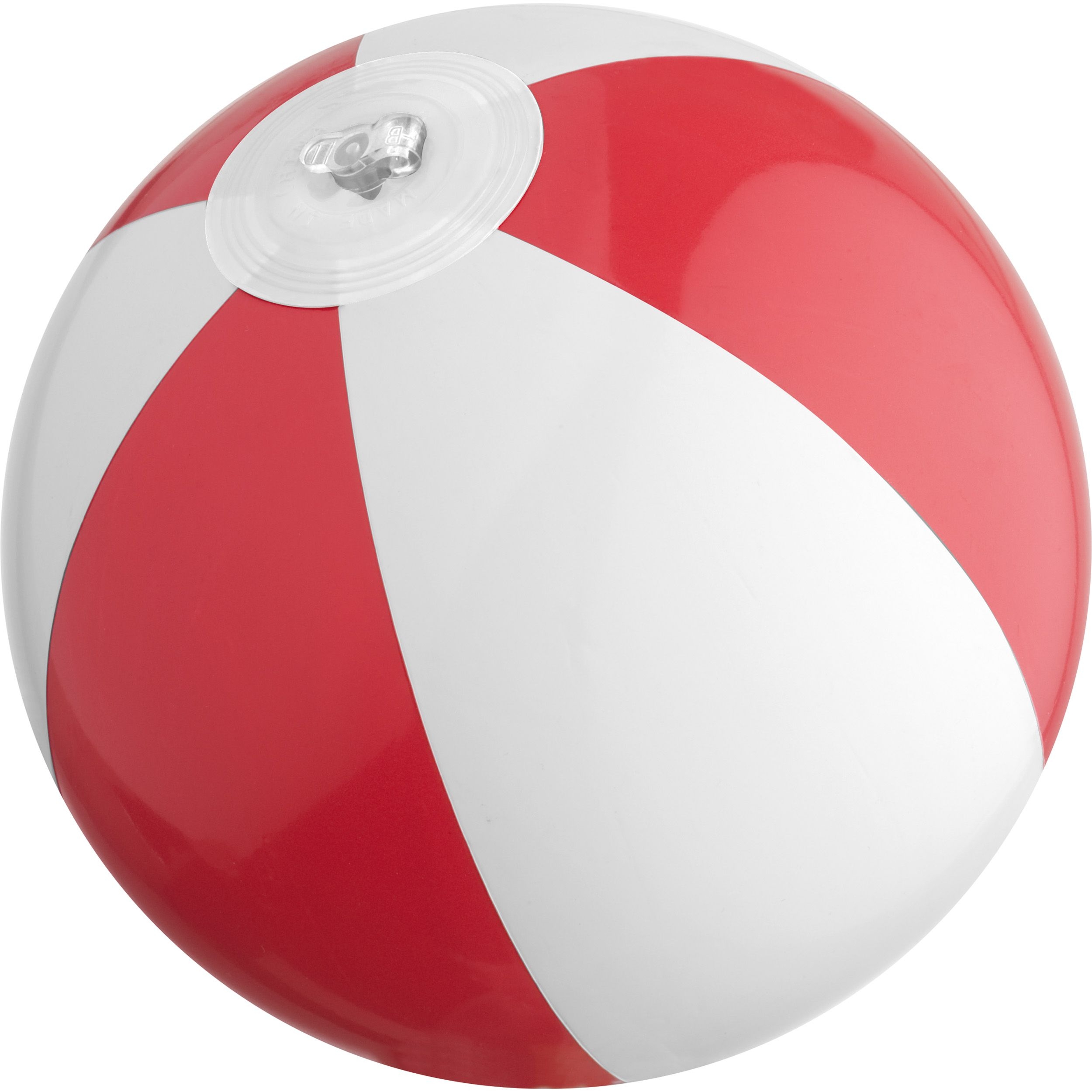 MA58261-05Ministrandball_ bicolor ZACHARY_ rot