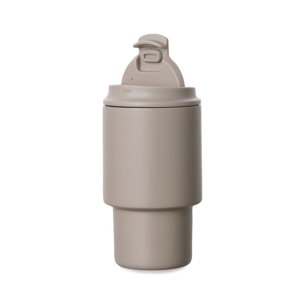 XDV43206-19VINGA Nagano RCS To-Go-Becher_ 350ml_ greige
