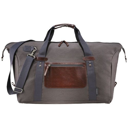 PF120128-1Klassische Reisetasche 37L_ braun