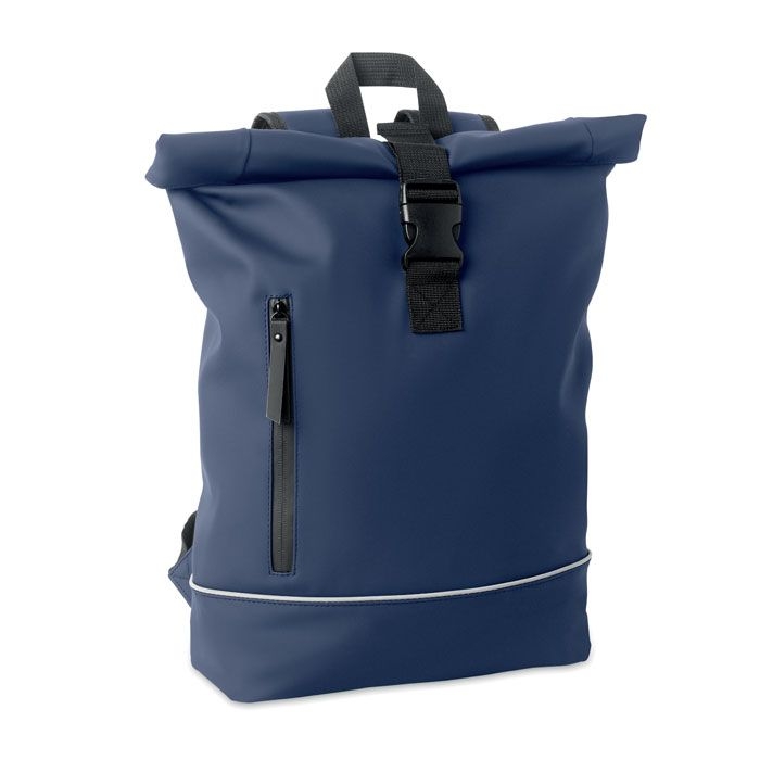 MO2581-04Laptosa 15_ Rolltop-Laptop-Rucksack_ blau