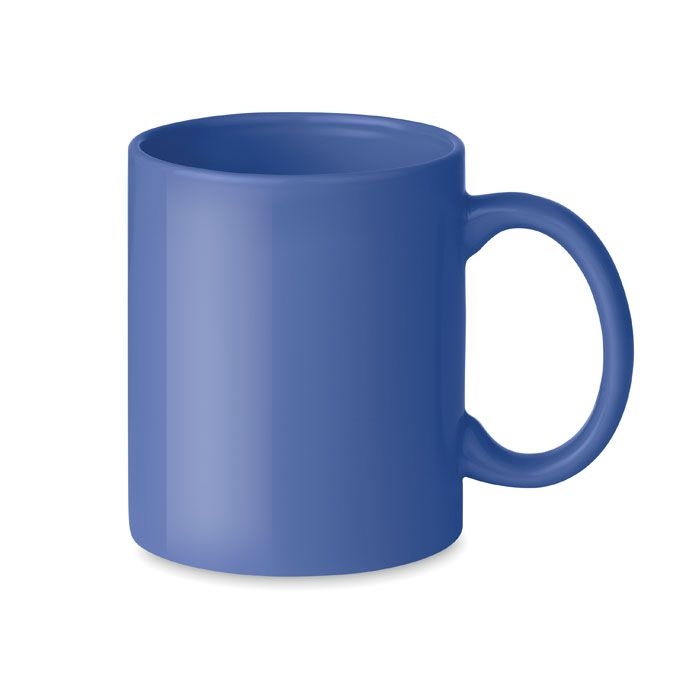 MO6208-37Dublin Tone Keramik Kaffeebecher 300ml_ Koenigsblau MO6208-37Dublin Tone Keramik Kaffeebecher 300ml_ Koenigsblau