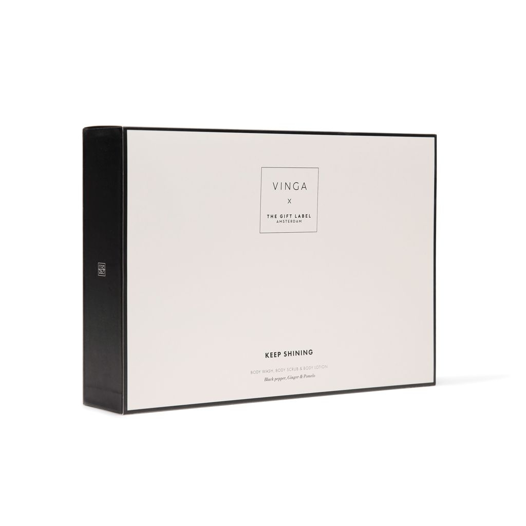 XDTGL1014302-2VINGA x TGL Koerperpflege-Geschenkset_ weiss