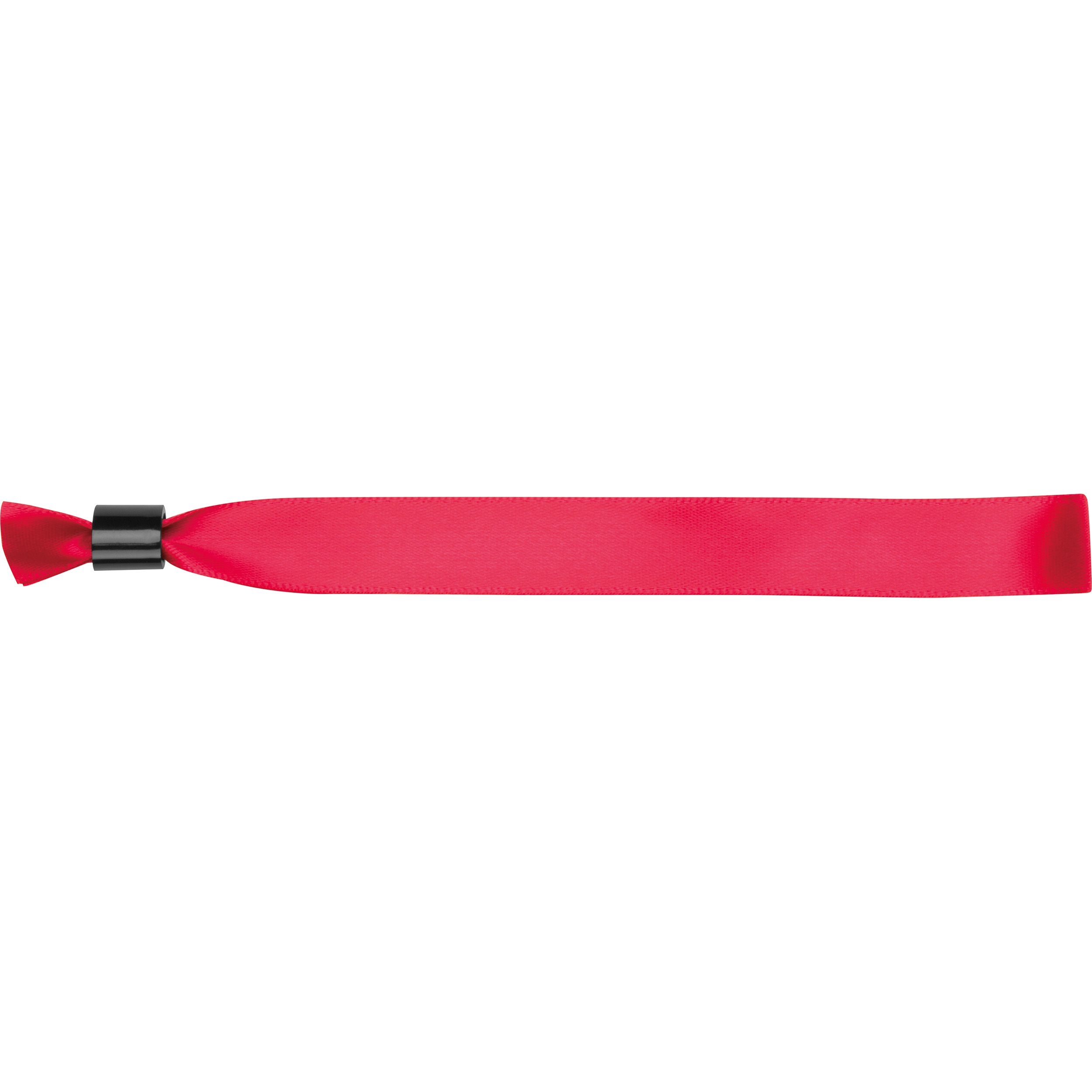 MA93638-05Veranstaltungsbaendchen CHELSEA_ rot