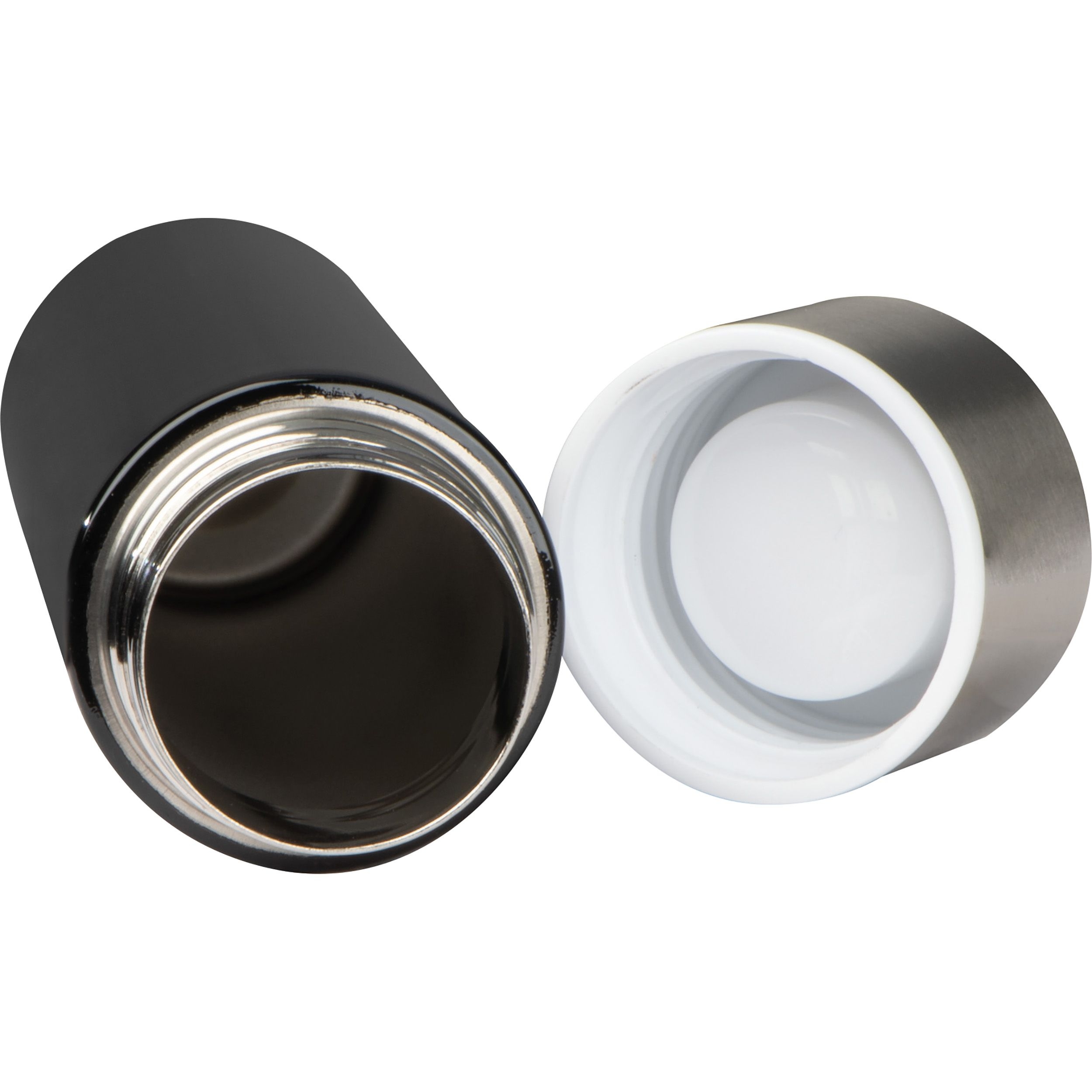 MA61545-03Edelstahlflasche_ 310ml _ schwarz