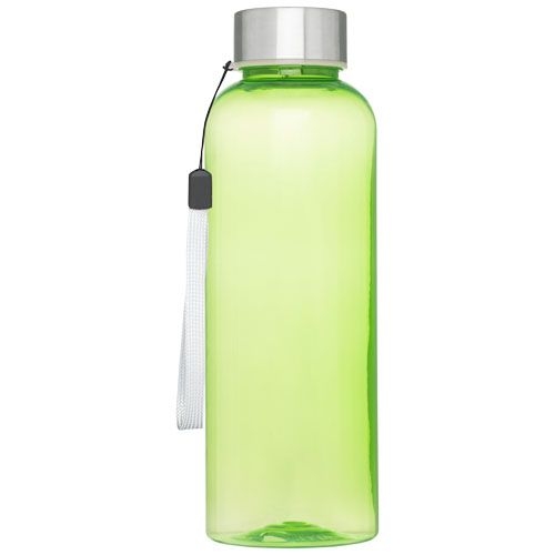PF100737-6Bodhi 500 ml Sportflasche aus RPET_ lime transparent