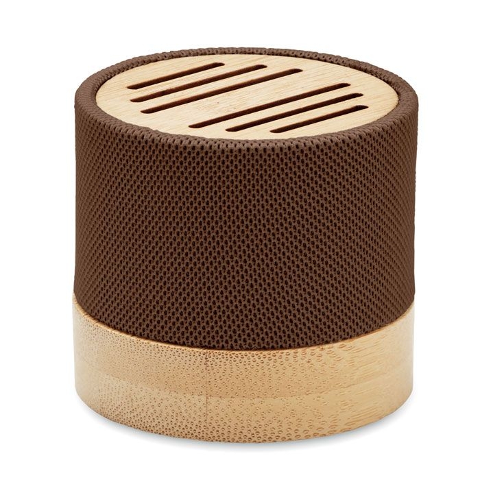 MO6847-41Bool Wireless Lautsprecher_ dunkelbraun