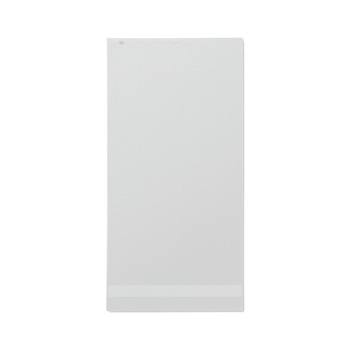 MO9932-06Perry Handtuch Organic Cotton_ Weiss