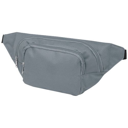 PF119967-5Santander Guerteltasche_ grau