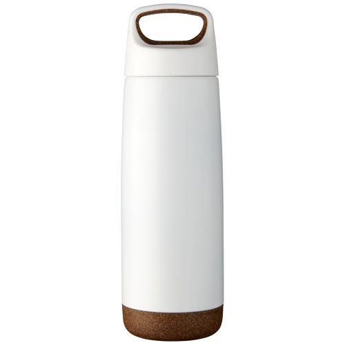 PF100565-3Valhalla 600 ml Kupfer-Vakuum Isolierflasche_ weiss