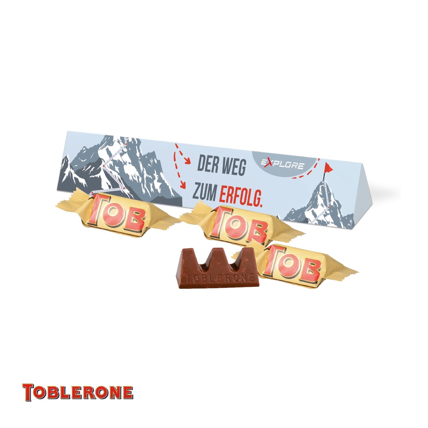 CD91544-01TOBLERONE Mini_ 3er_ Toblerone Mini_ Milch