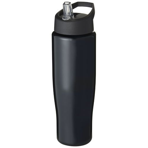 PF210044-2H2O Active® Tempo 700 ml Sportflasche mit Ausgussdeckel_ schwarz PF210044-2H2O Active® Tempo 700 ml Sportflasche mit Ausgussdeckel_ schwarz