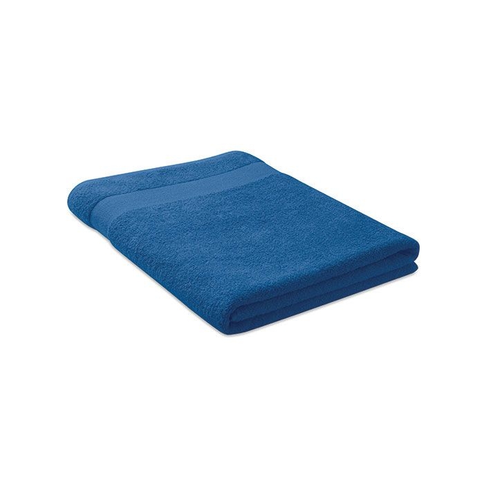 MO9933-37Merry Handtuch Organic Cotton_ Koenigsblau MO9933-37Merry Handtuch Organic Cotton_ Koenigsblau