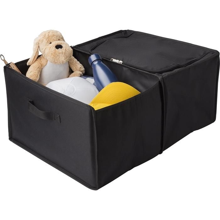 GI1015160-01Polyester _600D_ Autotasche Thatcher_ schwarz
