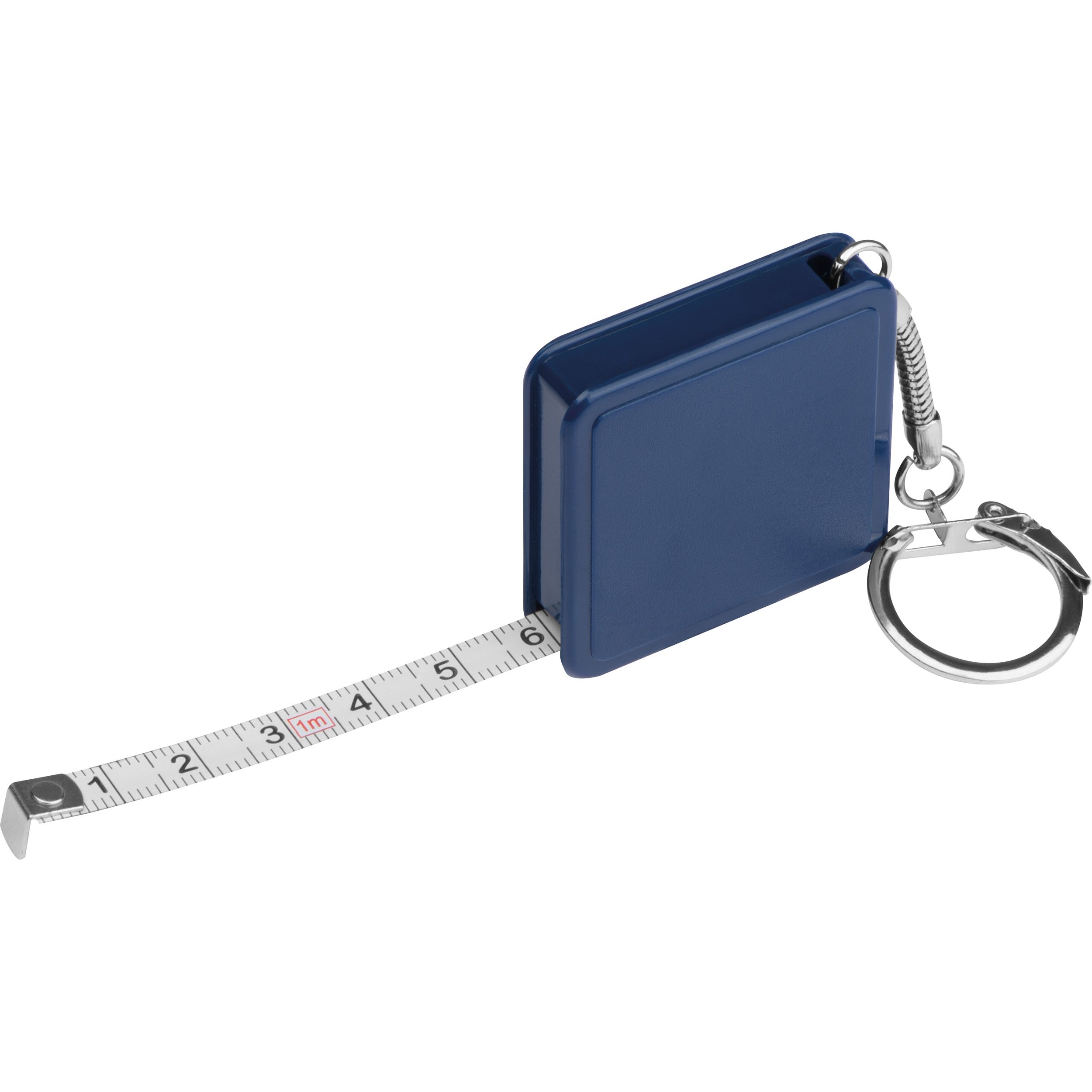 MA88808-04Quadradtisches 1 Meter Stahlbandmass_ blau