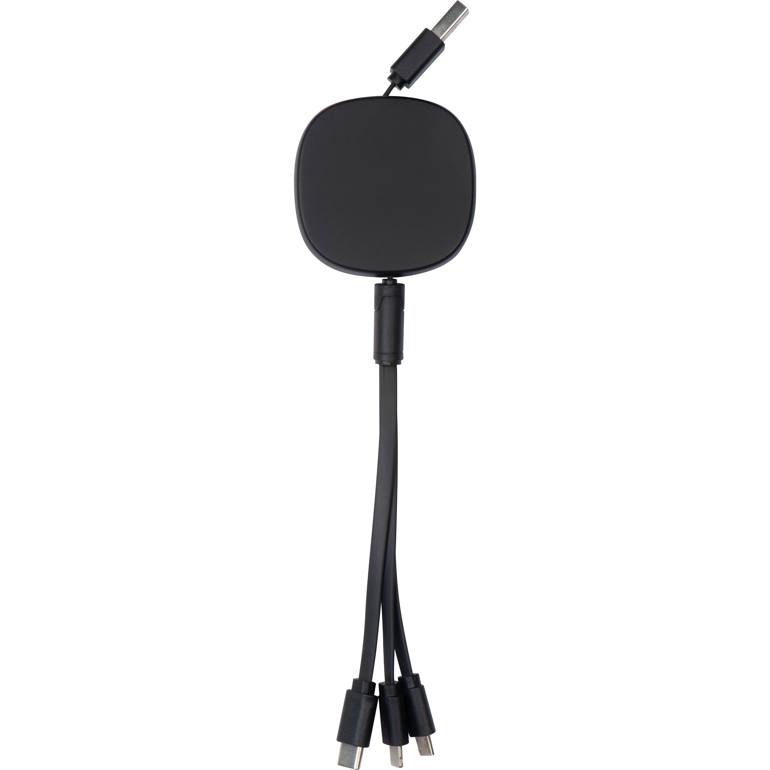 MA33675-03Ausziehbares Ladekabel mit Bambusverziehrung_ schwarz