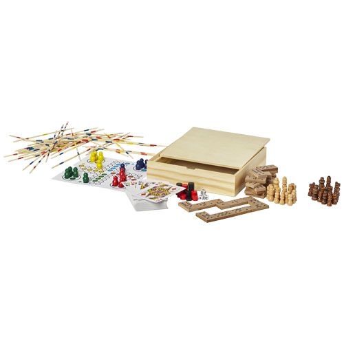 PF110054Monte-carlo Brettspielset