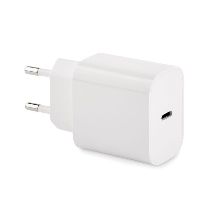 MO2155Plugme 2-Port USB-Ladegeraet