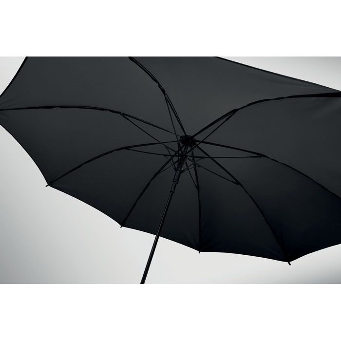 MO2694-03Brela Windproof Regenschirm 23_ schwarz