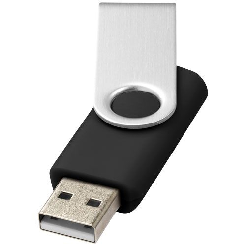 Rotate Basic 16 GB USB-Stick, schwarz, 16 GB