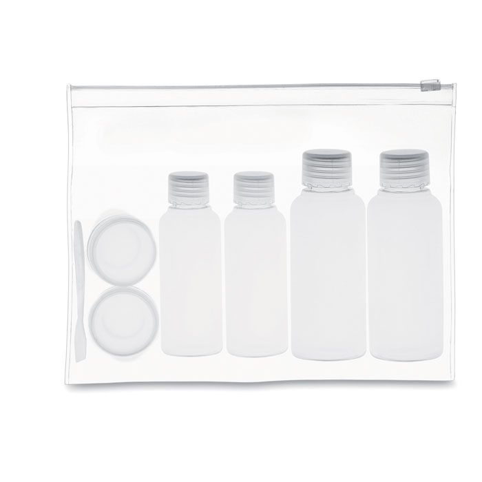 KC7052-22Airpro Kosmetiktasche_ Transparent