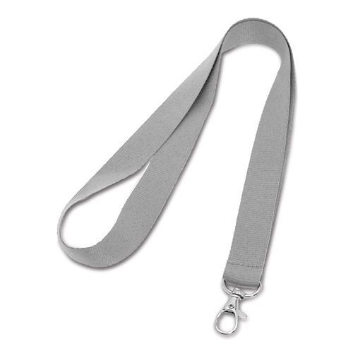ST94405-123LARIAT Lanyard_ hellgrau
