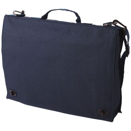 PF119602-4Santa Fee Konferenztasche 6L_ navy PF119602-4Santa Fee Konferenztasche 6L_ navy