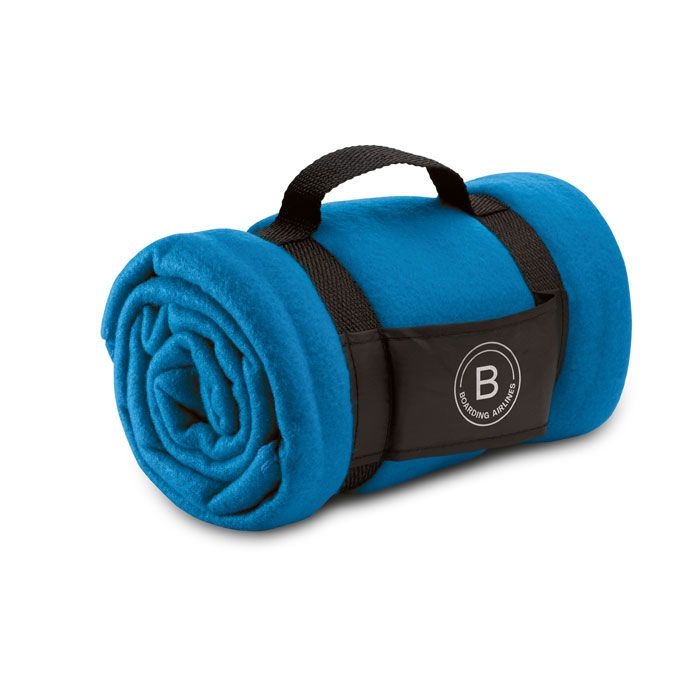 MO7245-37Stavenger Fleece-Decke_ koenigsblau