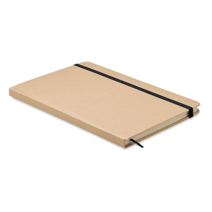 MO6892Everwrite DIN A5 Notizbuch