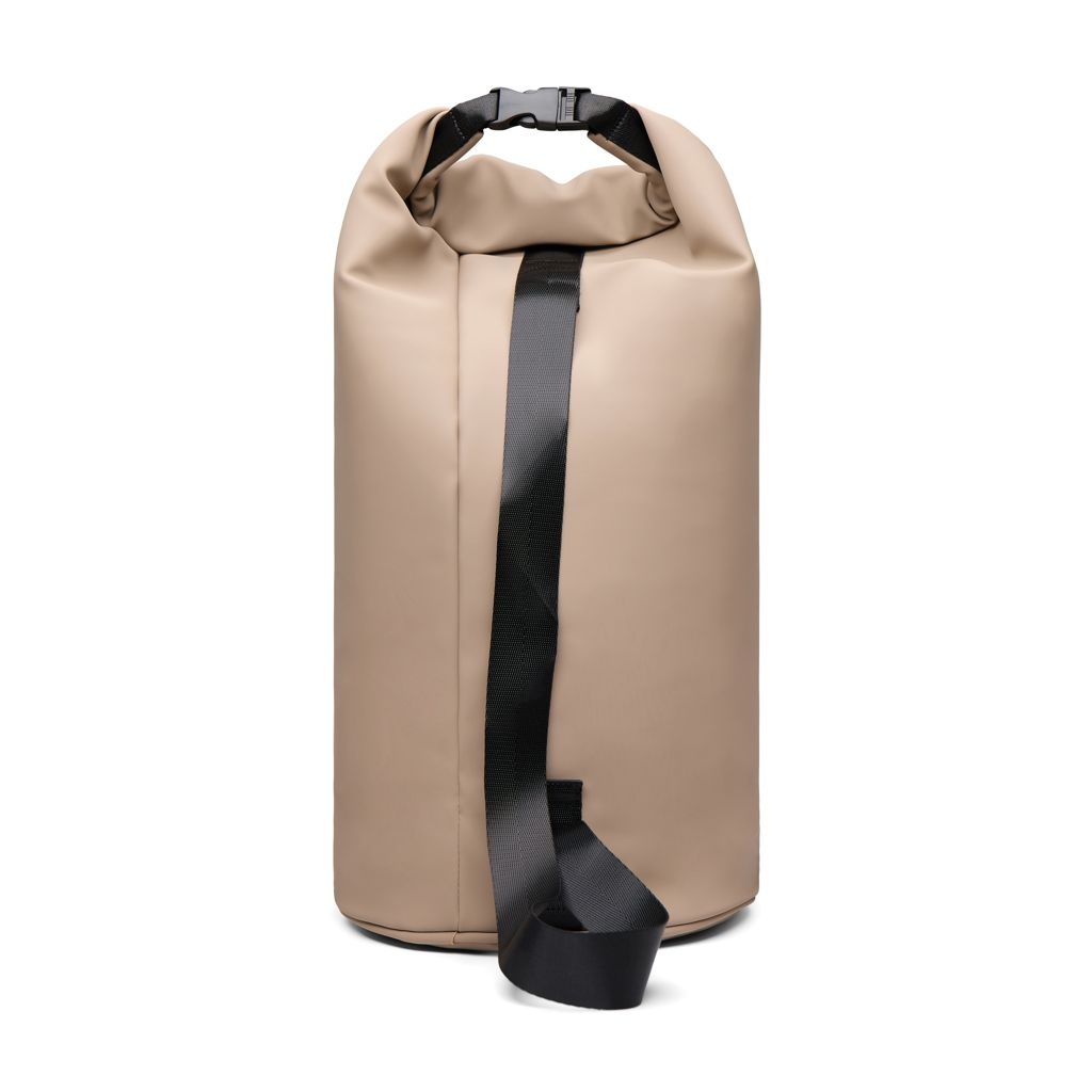 XDV77502-19VINGA Baltimore RCS Roll-Top Kuehltasche_ greige
