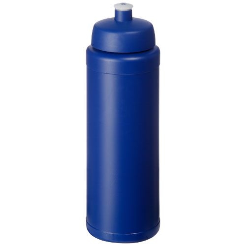 Baseline® Plus 750 ml Flasche mit Sportdeckel, blau