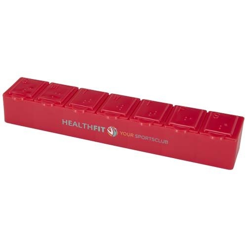 PF126373-2Dose 7 Tage Tabletten Box_ rot