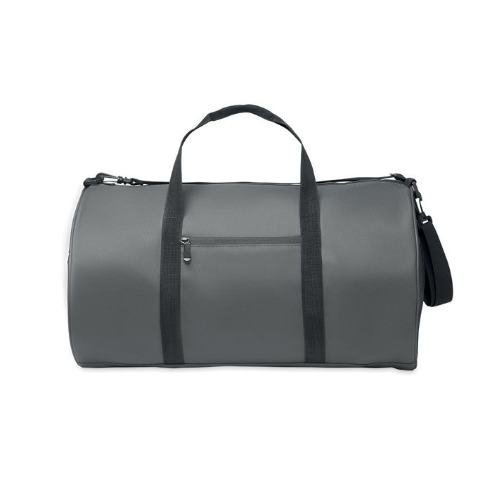 MO2644-15Bangkok Sport-_Reisetasche 600D RPET_ steingrau