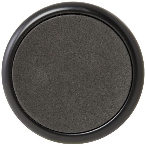 PF100762-2Mojave 250 ml RCS-zertifizierter Isolierbecher aus recyceltem Edelstahl _ schwarz