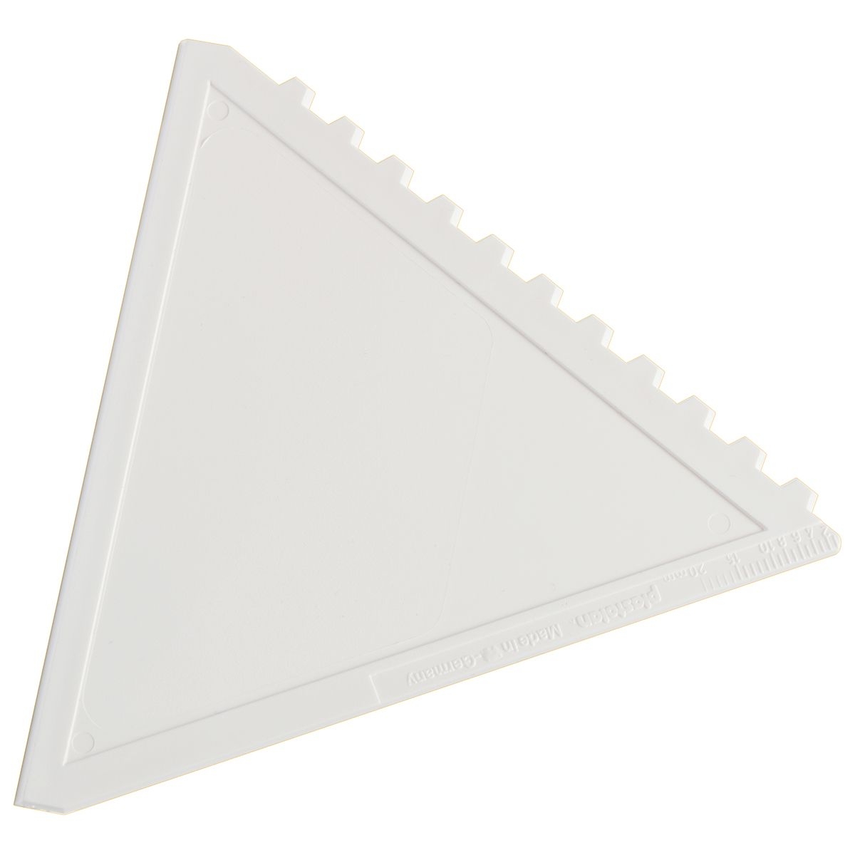 HE8644-0Eiskratzer _Kappa_ weiss HE8644-0Eiskratzer _Kappa_ weiss