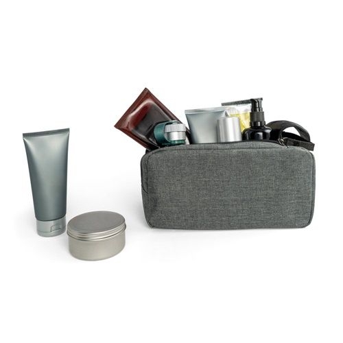 ST92732-113WAYNE Kulturbeutel_ grau