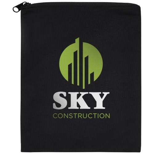 PF122053-1RFX™ Desiree reflektierender Sicherheitsgurt und Weste_ schwarz