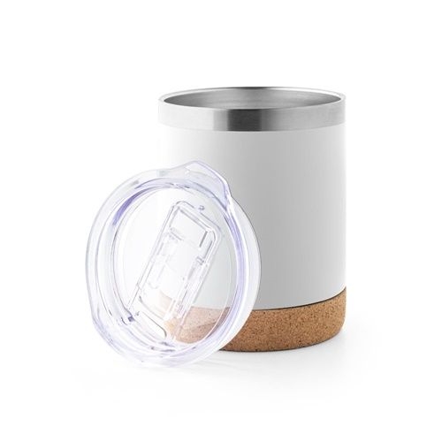 ST94327-106SOLBERG TUMBLER Reisebecher_ weiss