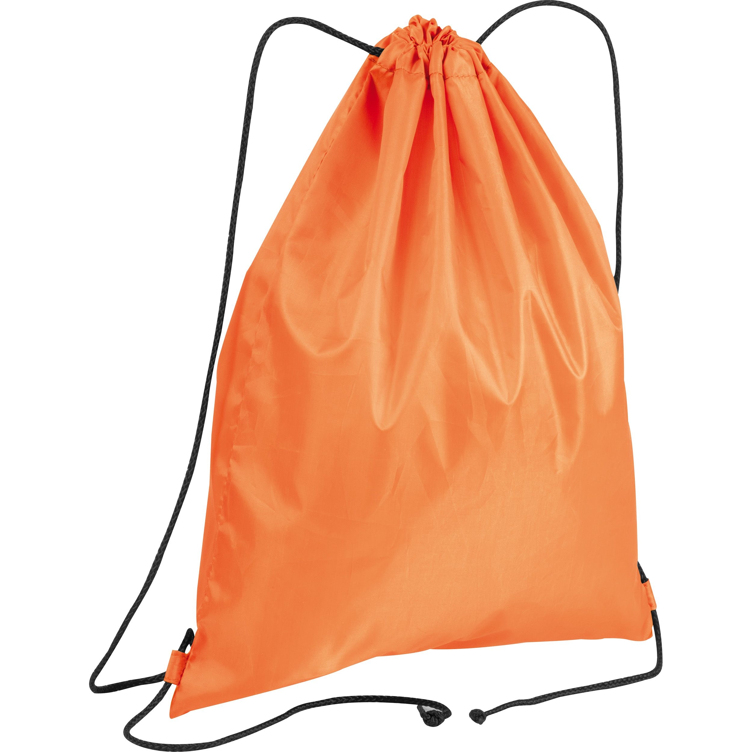 MA68515-10Gymbag aus Polyester_ orange MA68515-10Gymbag aus Polyester_ orange