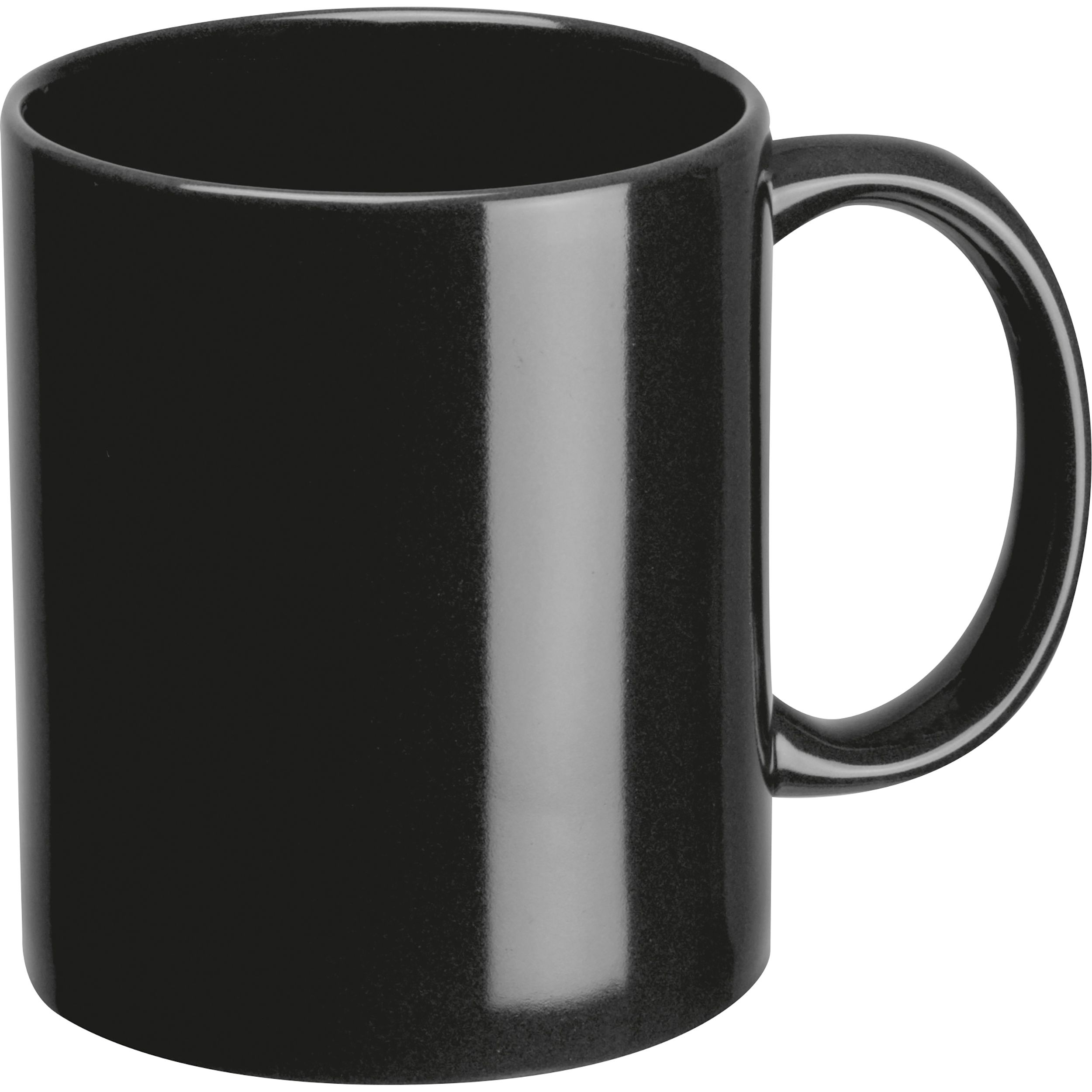 MA83735-03Kaffeetasse aus Keramik_ 300ml DEREK_ schwarz