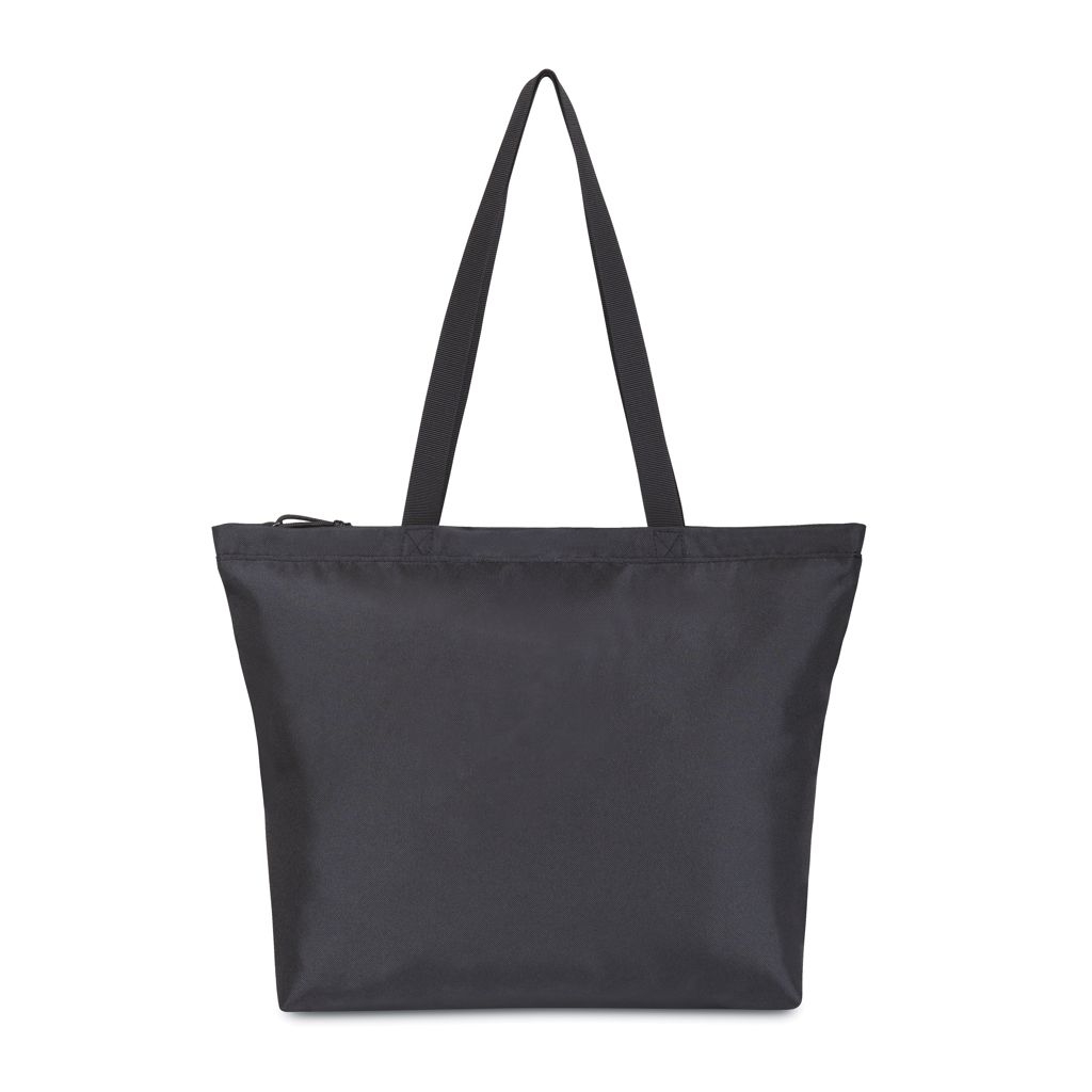 XD101036-001Renew AWARE™ rPET Tasche_ schwarz