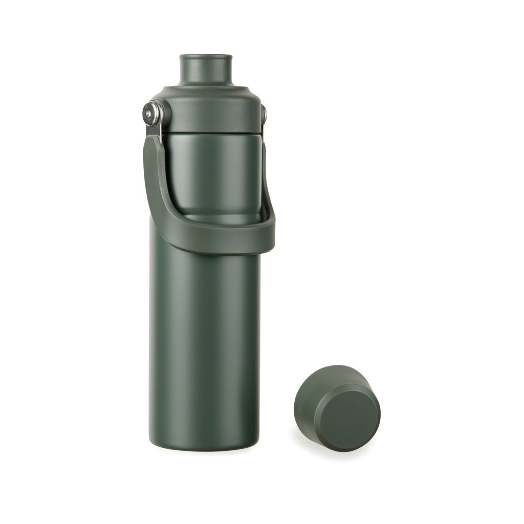 XDV43006-07VINGA Baltimore Trek RCS recycelte SS Flasche 600ml_ gruen