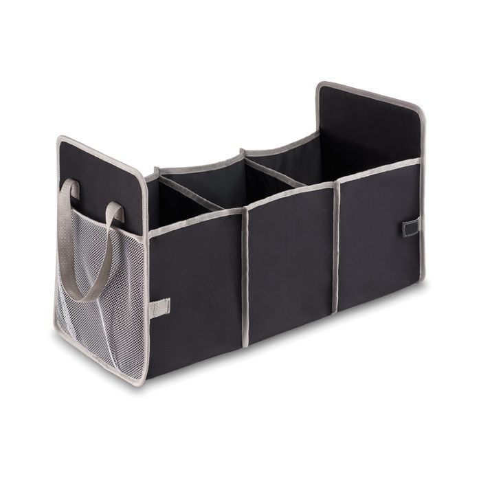 MO8880-03Organizer Kofferraum-Tasche faltbar_ Schwarz
