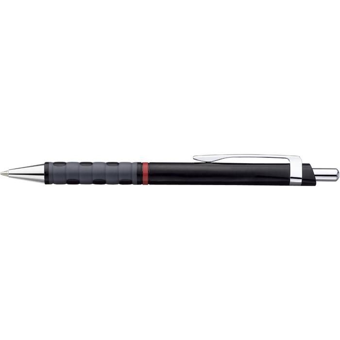 GI5171-01rOtring ABS Kugelschreiber Tikky_ schwarz