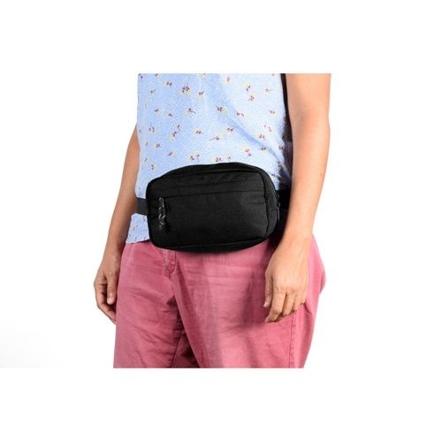 ST92386-103MYKONOS Guerteltasche_ schwarz