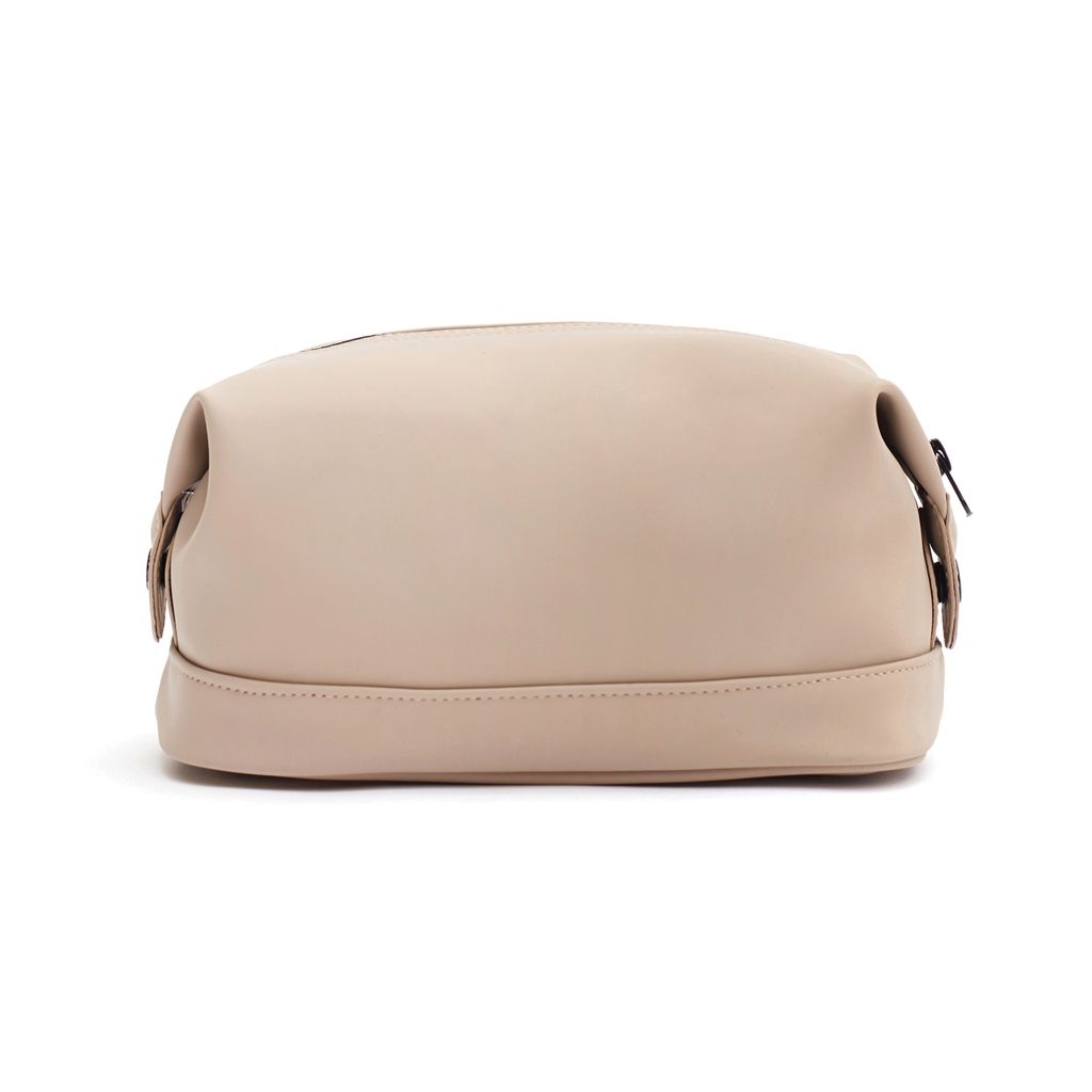 XDV5004-20VINGA Baltimore Kosmetiktasche_ greige