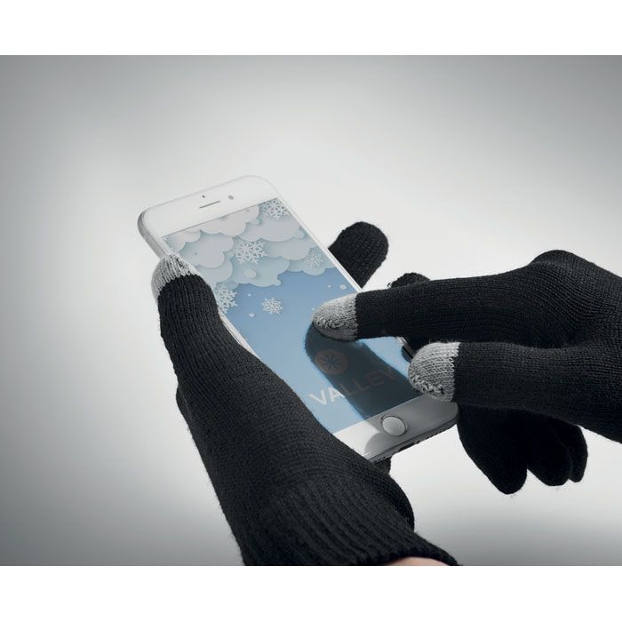 MO6651-03Denali Winter-Accessoires RPET_ schwarz