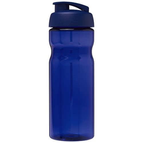 PF210045-21H2O Active® Base 650 ml Sportflasche mit Klappdeckel_ blau