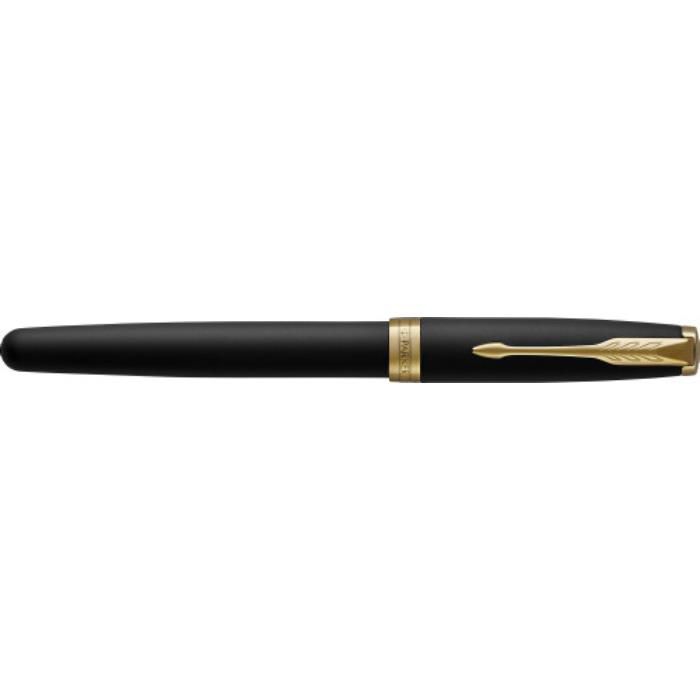 Parker Sonnet Rollerball, Schwarz